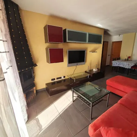 Appartment Am Bierkoenig Lägenhet