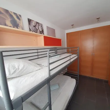 Appartment Am Bierkoenig Lägenhet Palma de Mallorca