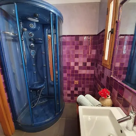 Appartment Am Bierkoenig Lägenhet *