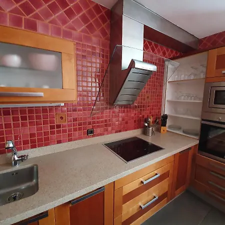 Appartment Am Bierkoenig Lägenhet Palma de Mallorca