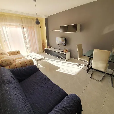 Appartment Am Bierkoenig Lägenhet *